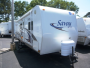 2007 Holiday Rambler Savoy Sl